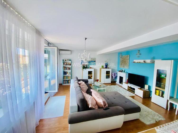 Vand apartament 2 camere Linda Residence Industriilor - 5