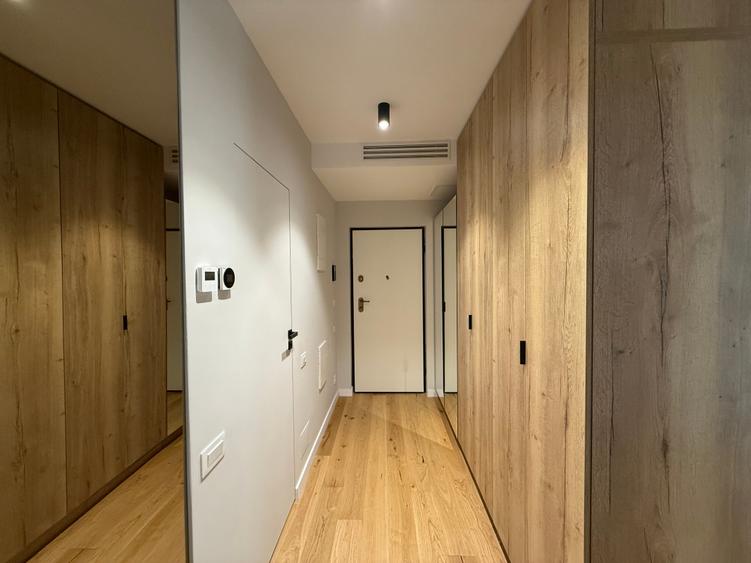 2 camere, Parcare - Unirii - Anton Pann - Bloc Nou 2025