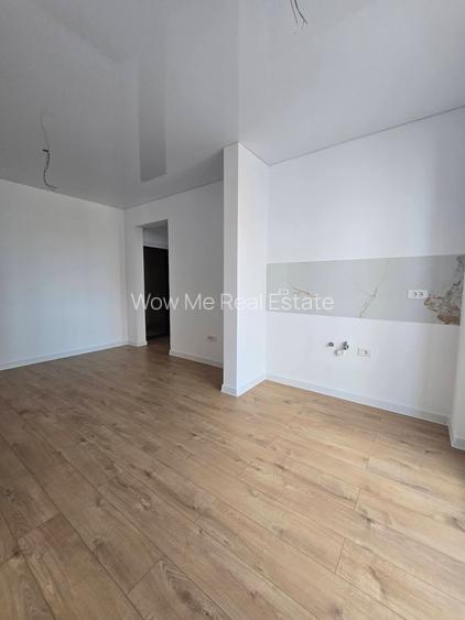 Apartament 2 Camere tip Studio Cristal Houses Strada Stejarului - 8
