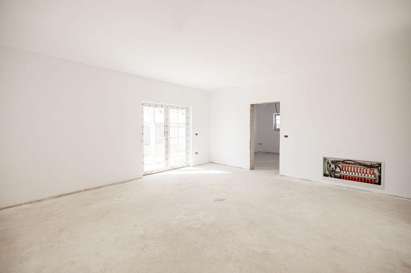 Casa Individuala 4 camere - Predare la cheie