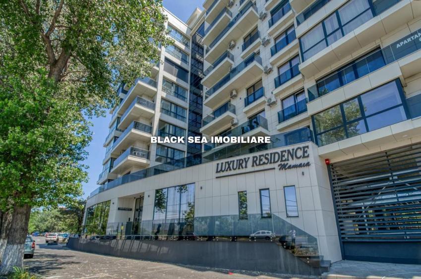 Apartament 3 camere BL. LUXURY RESIDENCE - inchirere extrasezon