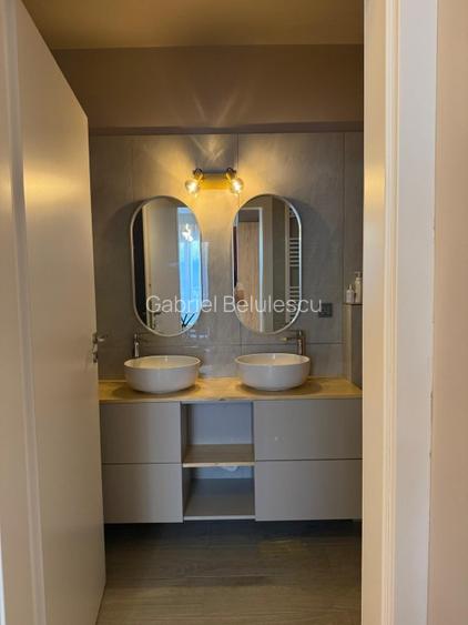 Inchiriez Apartament modern cu 3 camere in Bucuresti Sector 6 langa politehnica - 8
