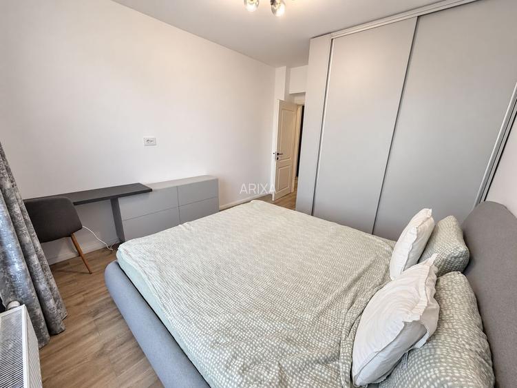 2 Camere 10min Metrou P. Poenaru Lake House2 Politehnica Lujerului
