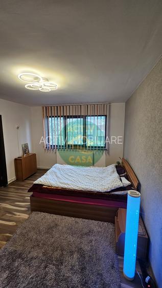 Apartament 3 camere, etaj 3 - 4