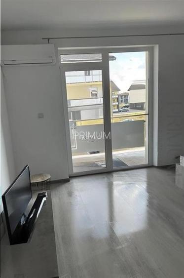 Apartament cu camera-Giroc-Centrala-Loc de parcare - 4