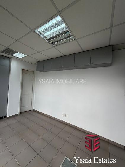 SPATIU COMERCIAL DE INCHIRIAT - 100 MP UTILI - ZONA EXCELENTA - - 9
