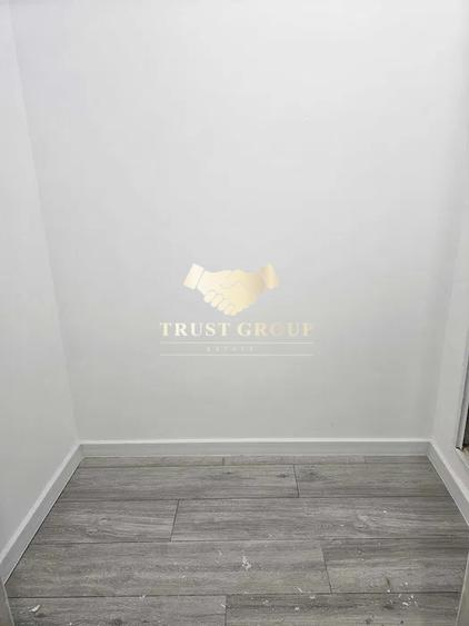 Garsoniera Lujerului | Smart residence |