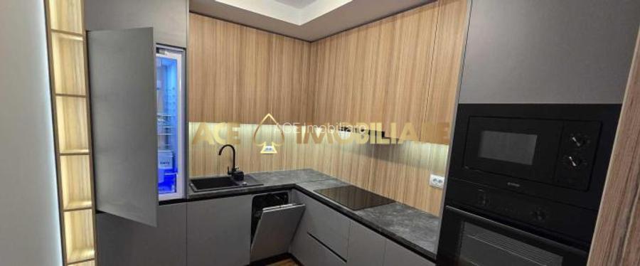 2 Camere de inchiriat | Aviatiei | Centrala | Mobilat | Utilat - 2