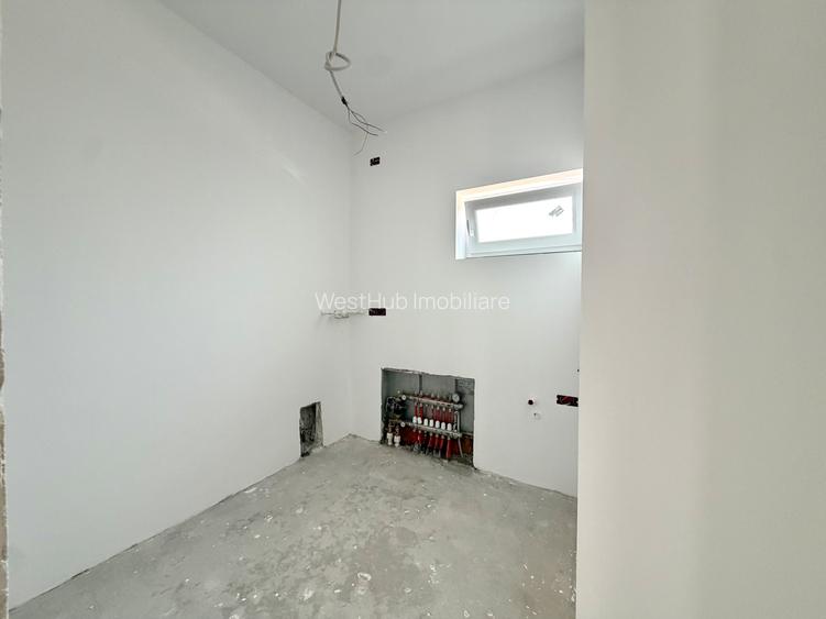 Duplex modern 4 camere, 105 mp utili, 305 mp teren - Dumbravita - 9