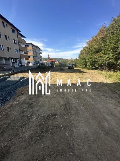 Oportunitate | Teren intravilan | Ultracentral | Cisnadie |