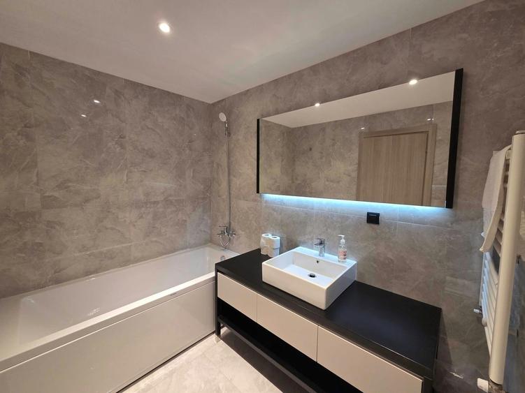 STUDIO - DRISTOR, CENTRALA PROPRIE, BLOC NOU, MOBILAT MODERN