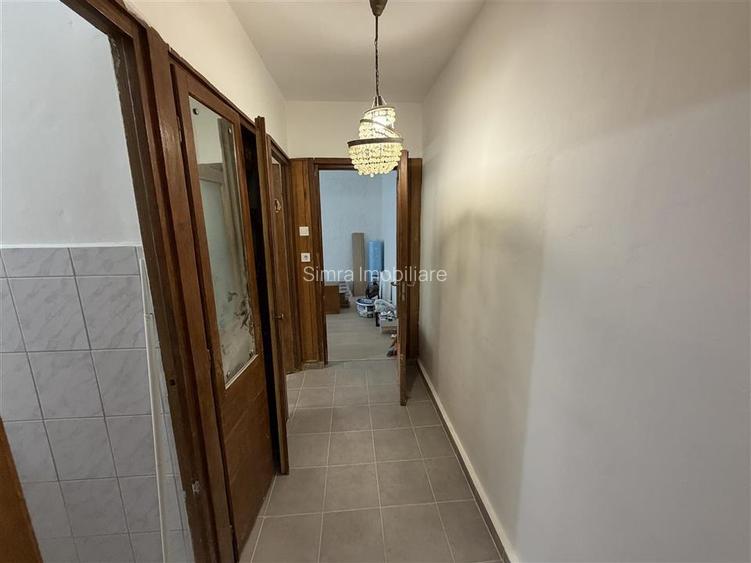 Apartament 2 camere | str. Spartacus | Etaj 2 din 4 - 5