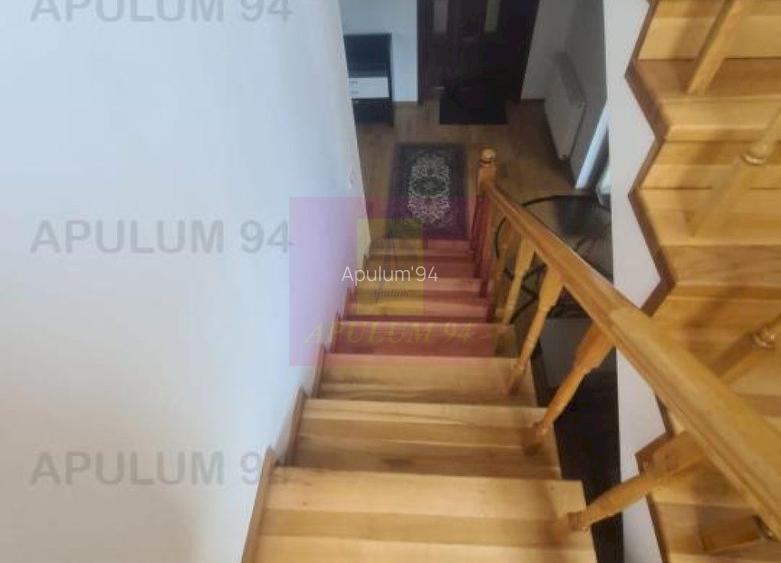 Vilă de vânzare în Breaza - Zona Liceul Militar - 39