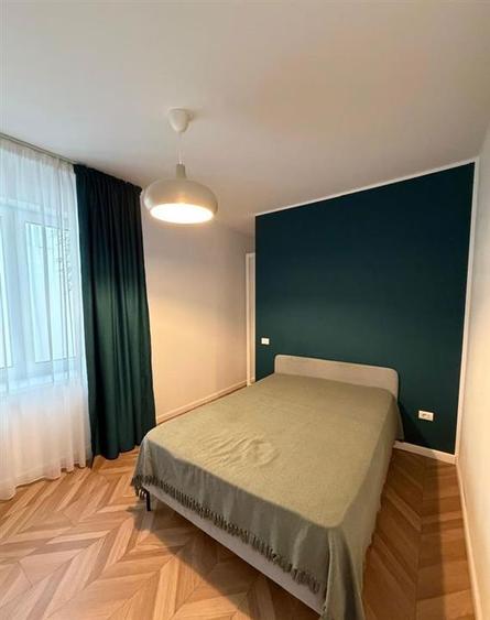 Apartament 2 camere | Floreasca, Garibaldi | 1 loc de parcare