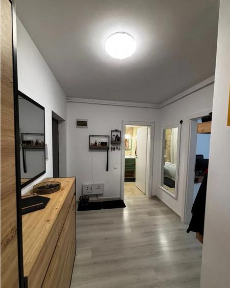 Apartament 3 camere | 2 băi | 75mp | mobilat modern | Eroilor