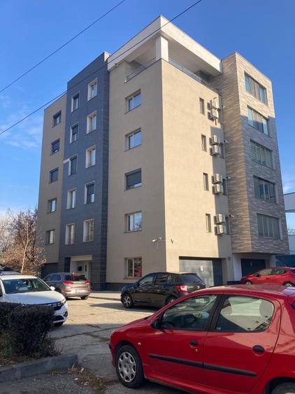 Apartament 3 camere, 84.51 mp utili, decomandat, 2 bai, in spatele H. Ramada