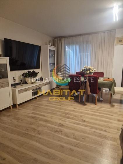Casa cu 5 camere si curte P+1+M Popesti Leordeni mobilata si utilata - 4