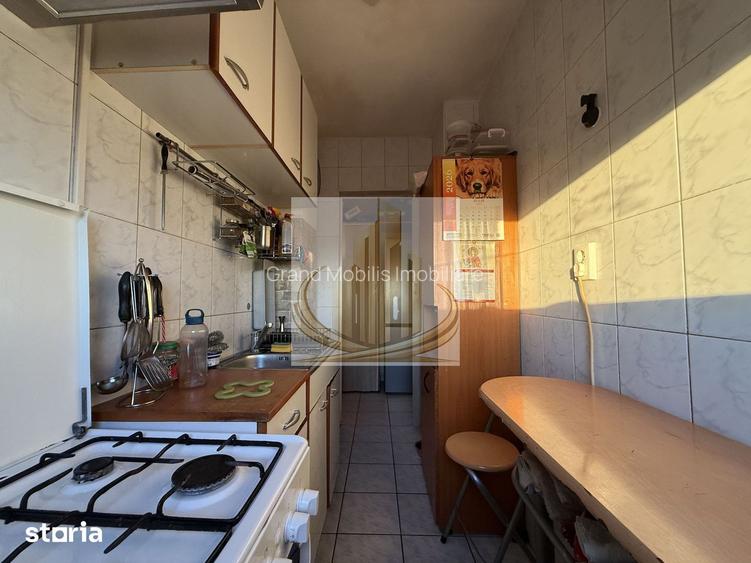 Apartament 2 camere decomandat