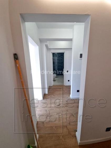 Apartament 2 camere, Floresti, zona Urusagului+Garaj - 6