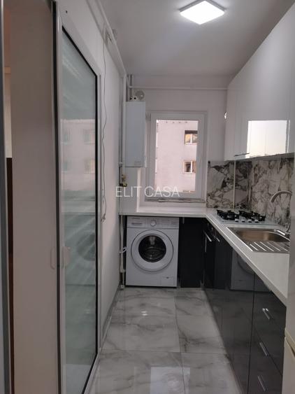 Apartament cu 2 camere, RENOVAT, zona Alexandru cel Bun - 6