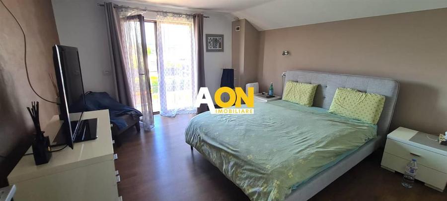 Casa individuala cu Energie Verde, garaj, terasa, 430MP Teren