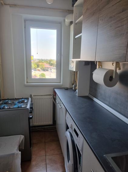 Apartament 2 camere, 38 mp, Piața Delfinului