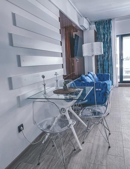 Inchiriere studio lux Mamaia Nord