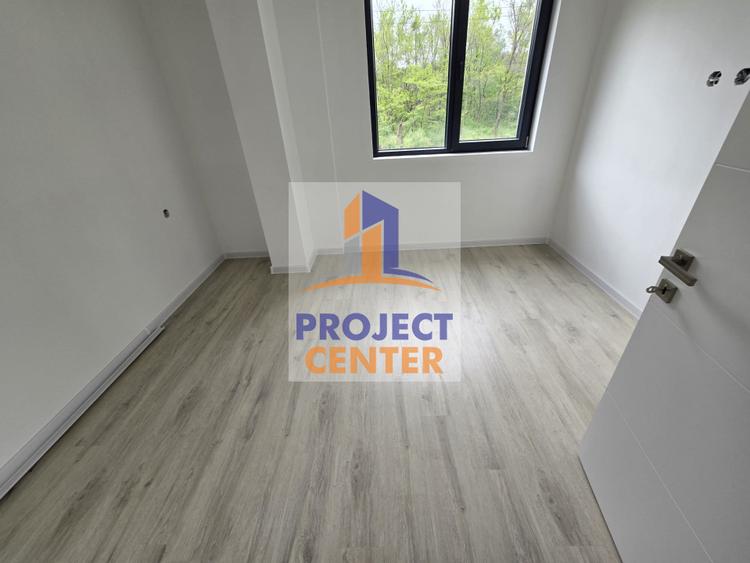 Apartament 3 camere, Prundu, bloc construcție 2024