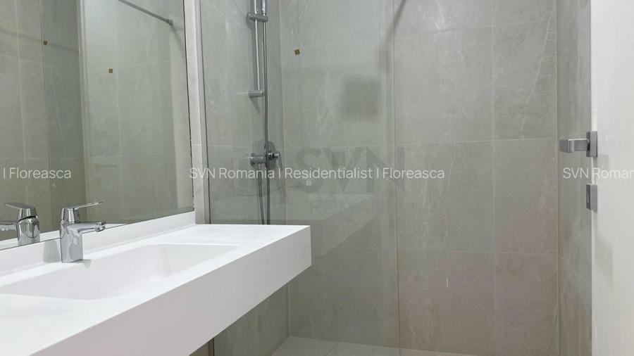 REA1029045 Apartament 4 camere l Vedere libera l One Floreasca Towers - 10