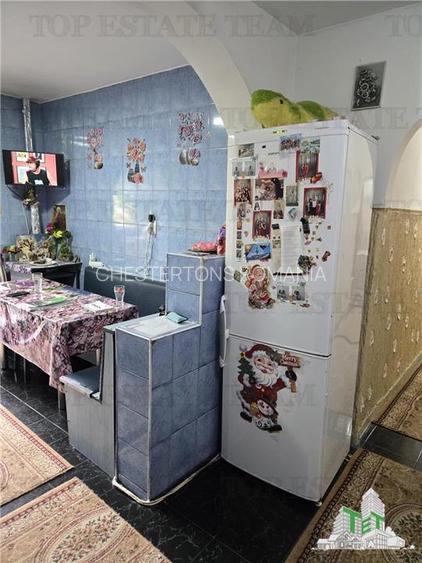 Apartament 3 camere in Militari sector 6, aproape de Metrou Lujerului - 10