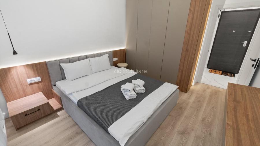 Apartament 2 camere 65 mp mobilat utilat Lujerului - 2