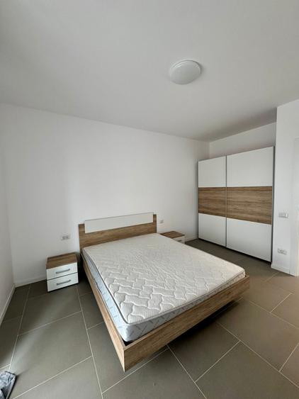 Apartament 2 camere de închiriat | ZORA | 53 mp | Loc de parcare extern inclus