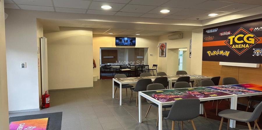 Spațiu comercial 137 mp | B-dul Libertății | Zona Unirii - Piata Regina Maria