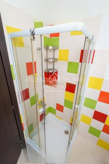 Apartament 2 camere Novum Lacul Morii | Militari | Etaj 4 - 9