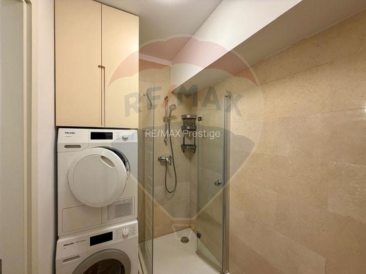 Apartament cu 3 camere Domenii/Agronomie/Expozitiei - 16