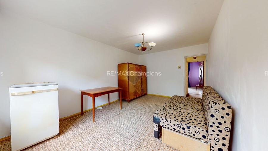 Apartament 2 camere | Str. 13 Decembrie | 2 boxe | Balcon - 5