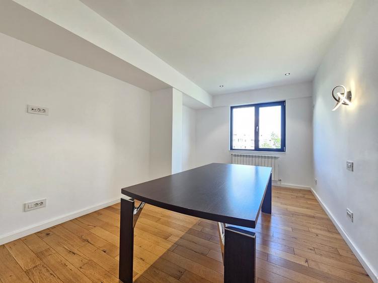 Apart 2 camere 68m2 | Bloc Boutique - Aviatiei | Partial Mobilat | Metrou - Mall