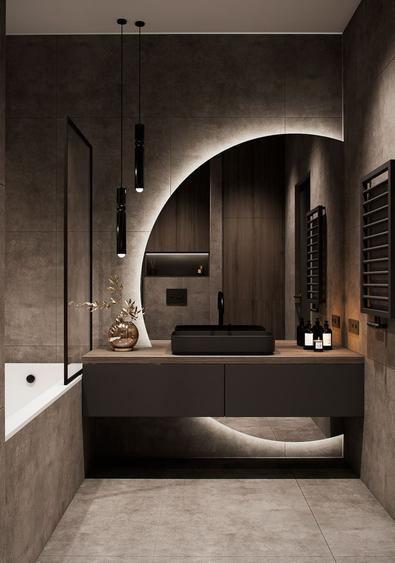 Proiect Boutique, Ferdinand, 4 camere