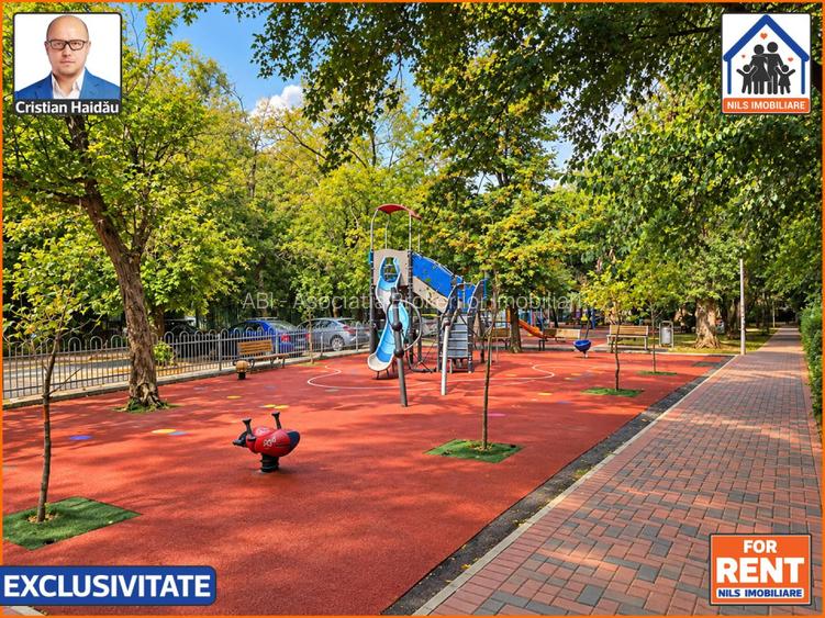 Apartament 2 camere | Renovat | Mobilat | Utilat | Titan - S3 - 9