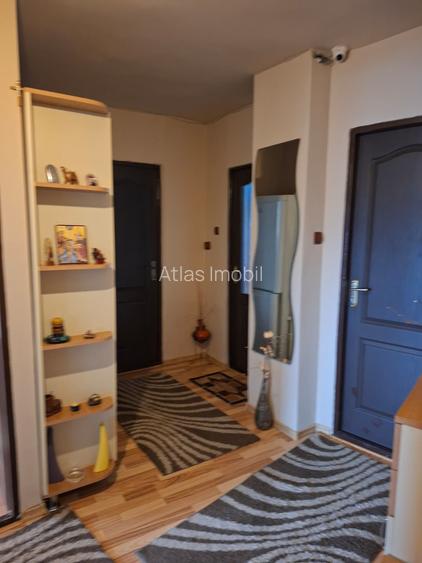 APARTAMENT ULTRACENTRAL CU PANORAMA  SUPERBA ASUPRA ORASULUI - 33