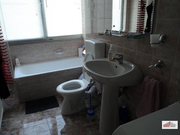 Apartament 2 camere Cismigiu - Sala Palatului