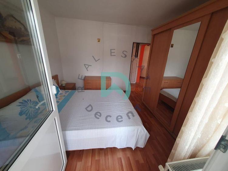 Apartament 2 camere Astra, 58mp., Brasov