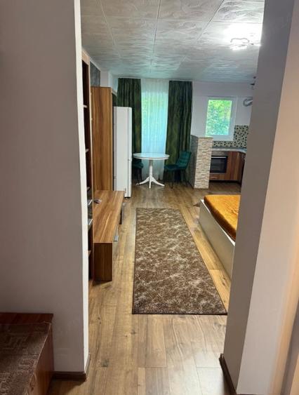 Militari - Gorjului - 2 minute metrou - Garsoniera Moderna-confort 1-PETFRIENDLY