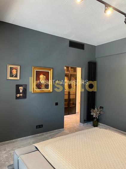 2 Camere de vânzare | mobilat și  utilat | Unirii | renovat 2023 - 12
