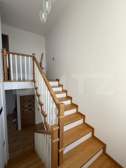 Duplex premium, zona Vivo, Razoare | garaj doua locuri, terasa