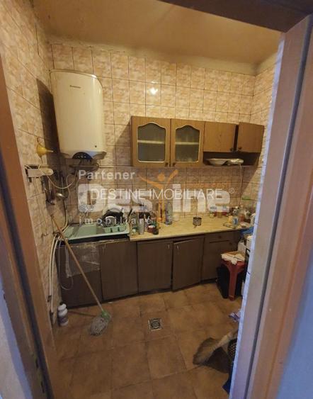 Apartament curte comuna Gara de Nord - 6