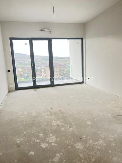 Duplex cu CF,140mp utili,310mp teren, in Borhanci