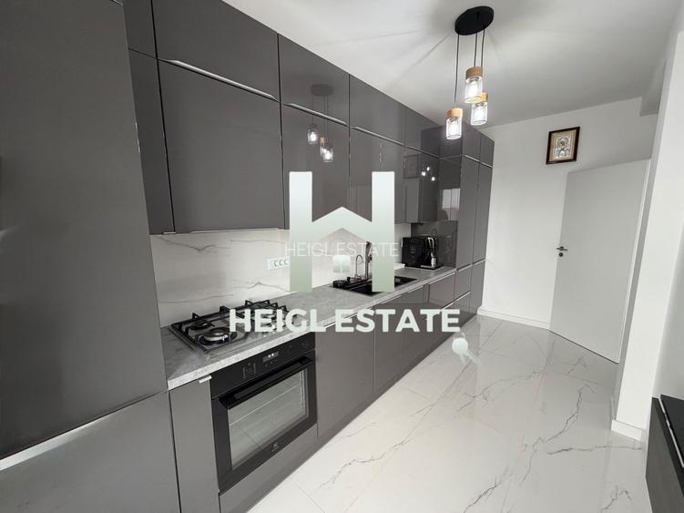 Apartament cu 3 camere in Giroc cu comision 0% - 5