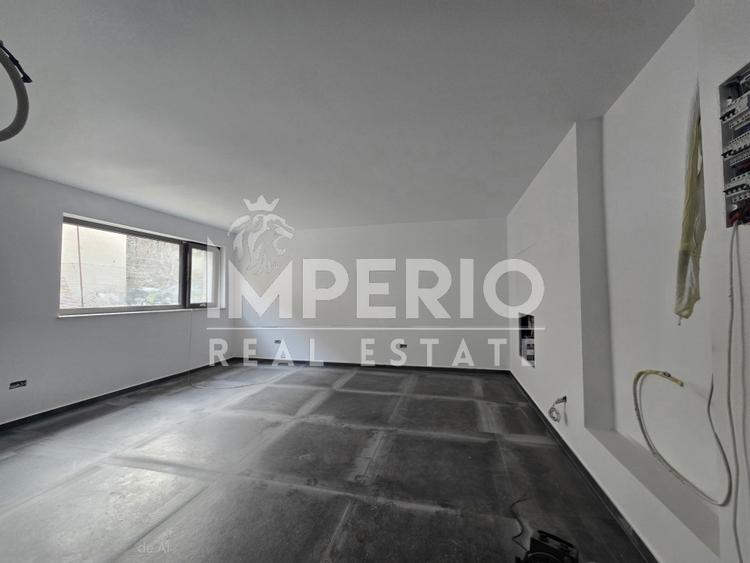 Duplex modern finisat in cartierul Andrei Muresanu!