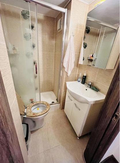 2 camere | Gara de Nord | Renovat